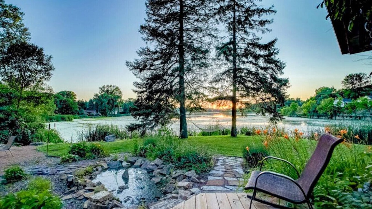 Photo of Outdoor in Stillwater