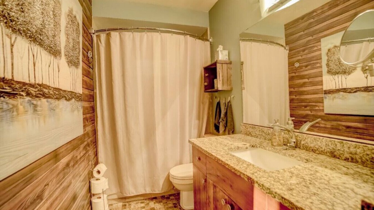Photo of Bathroom in Stillwater