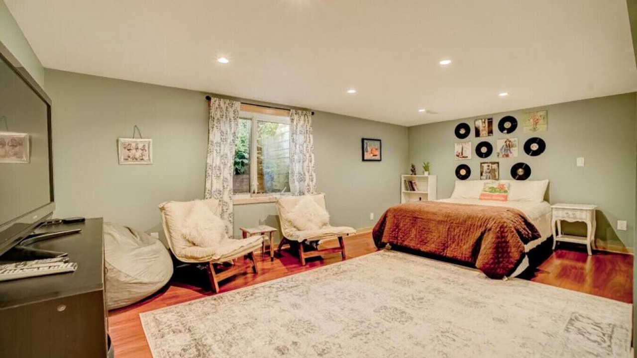 Photo of Bedroom in Stillwater