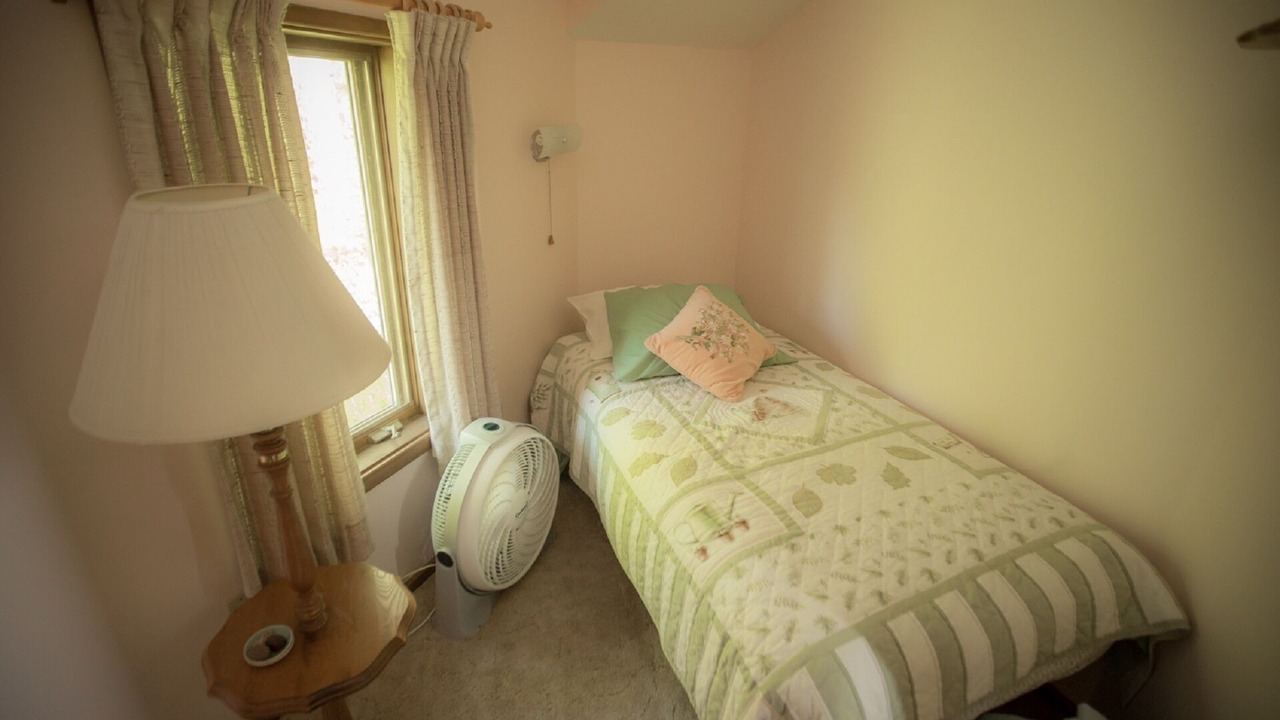 Photo of Bedroom in Finlayson