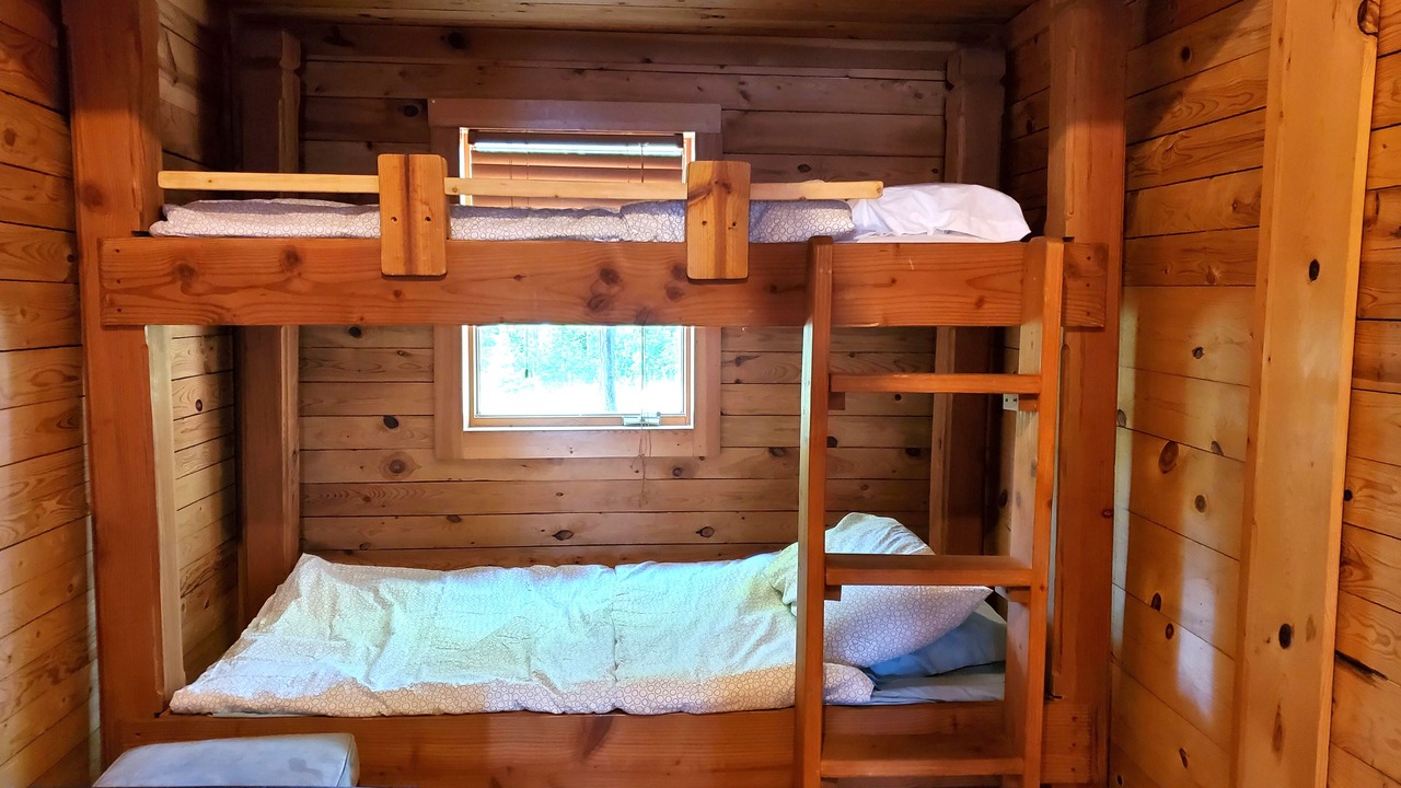 Photo of Bedroom in Emily