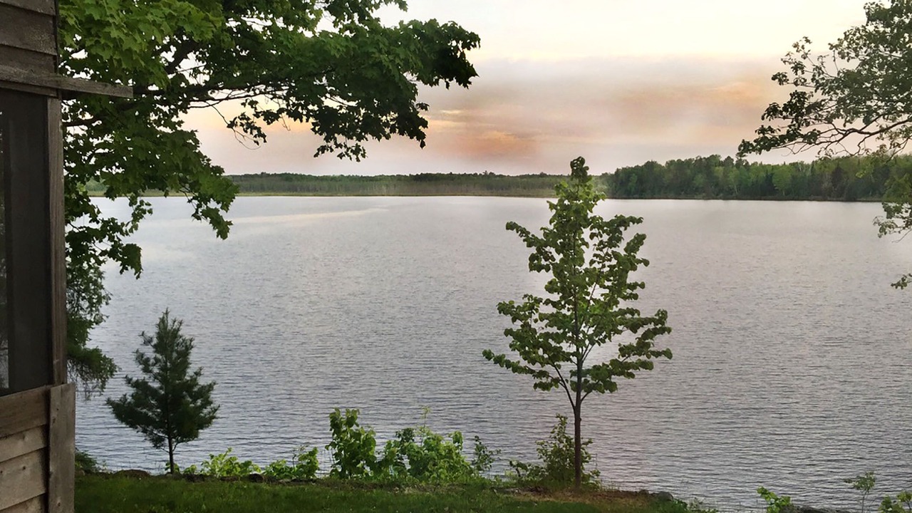 Photo of Outdoor in Emily