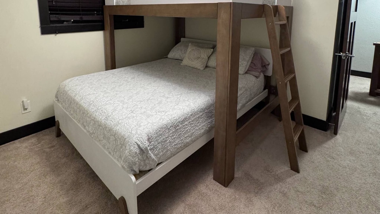 Photo of Bedroom in Duluth