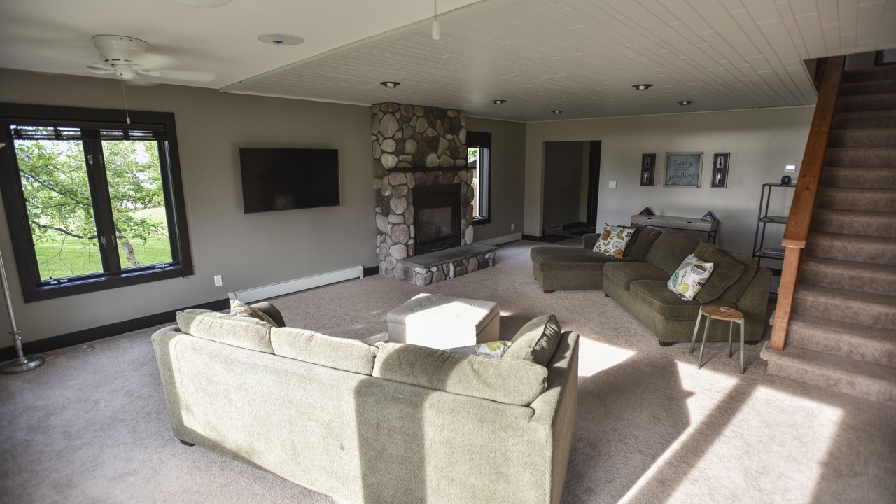 Photo of Livingroom in Duluth