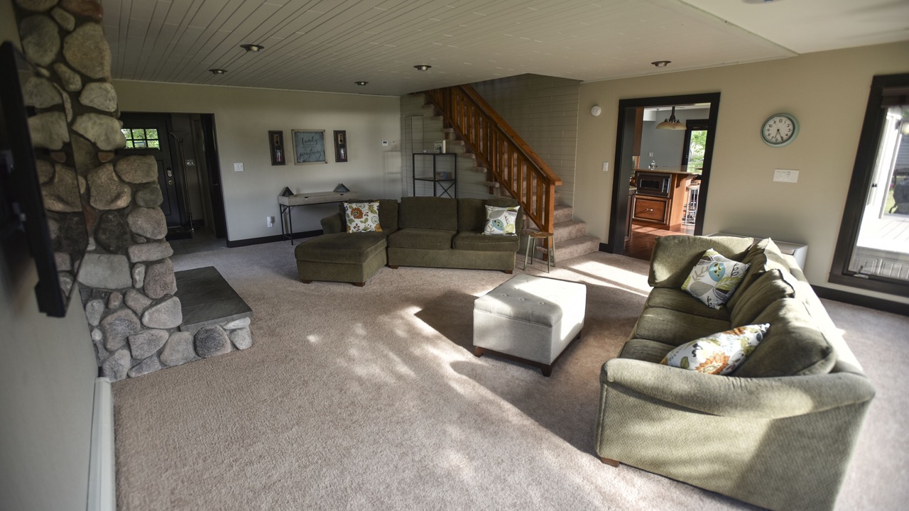 Photo of Livingroom in Duluth