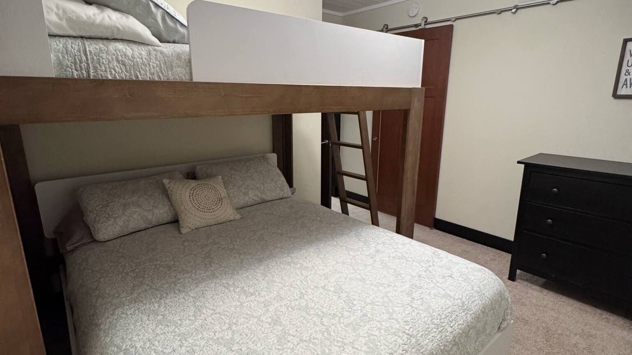 Photo of Bedroom in Duluth