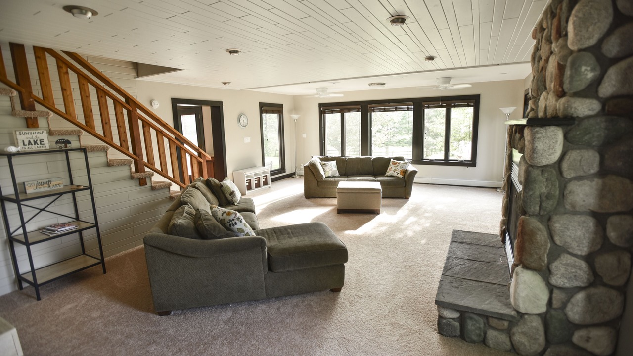 Photo of Livingroom in Duluth