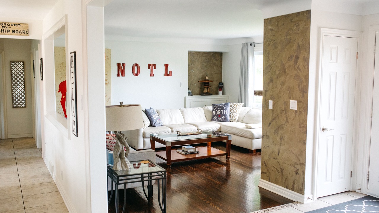 Photo of Livingroom in Niagara-on-the-Lake