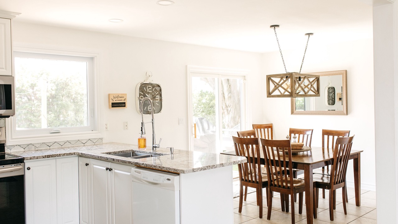 Photo of Kitchen in Niagara-on-the-Lake