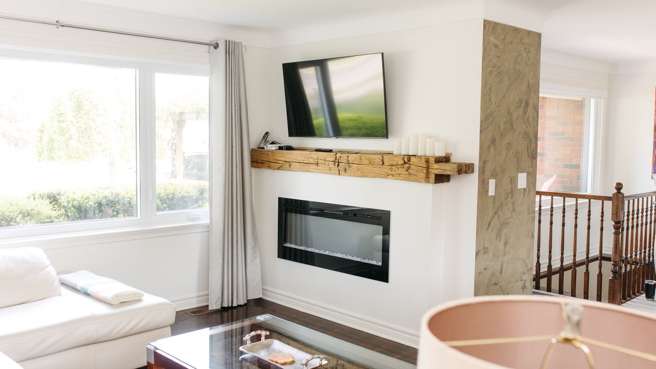 Photo of Livingroom in Niagara-on-the-Lake