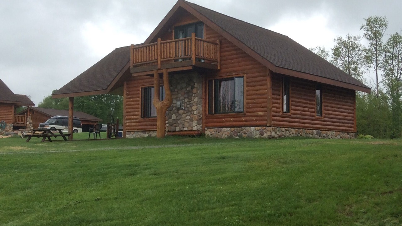 Photo of Outdoor in Orr