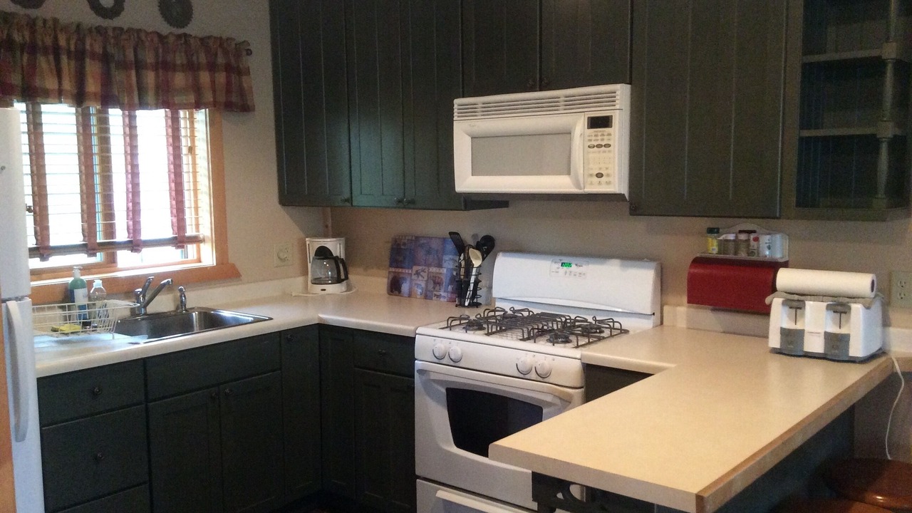 Photo of Kitchen in Orr