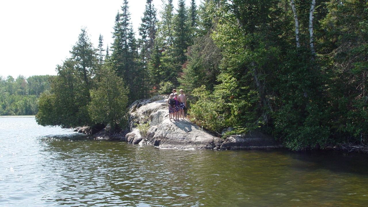Photo of Outdoor in Orr