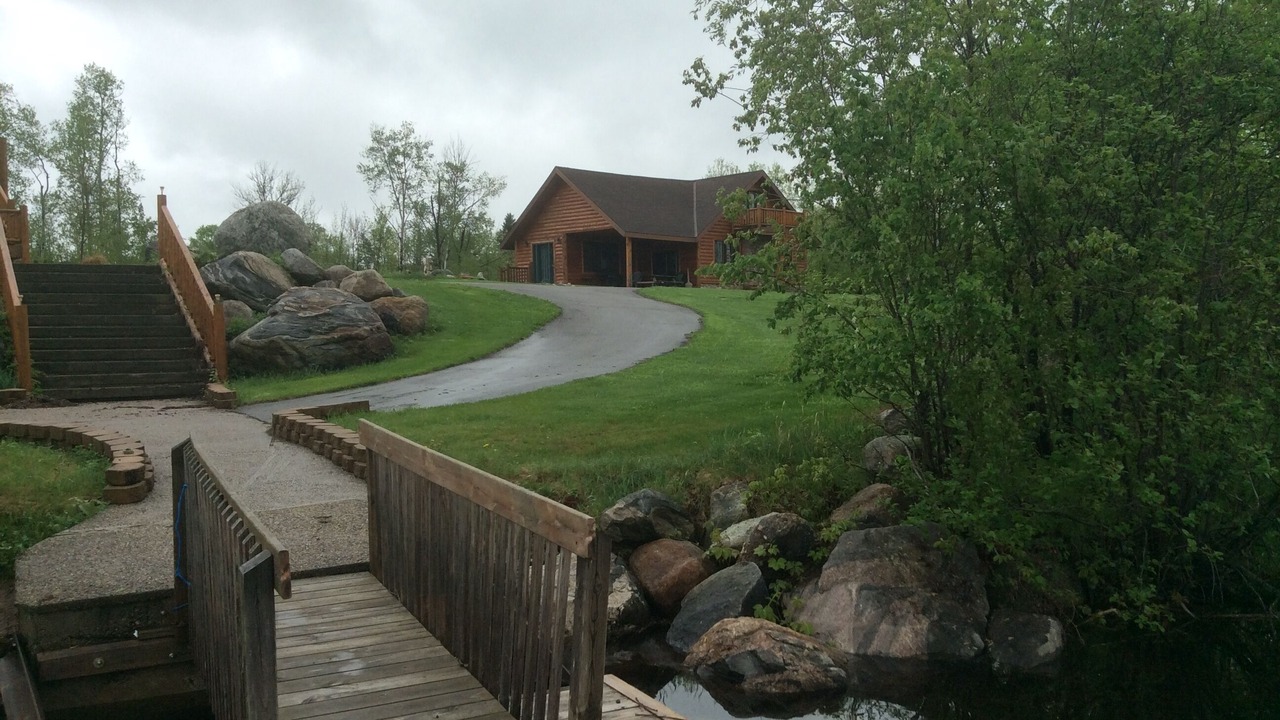 Photo of Outdoor in Orr