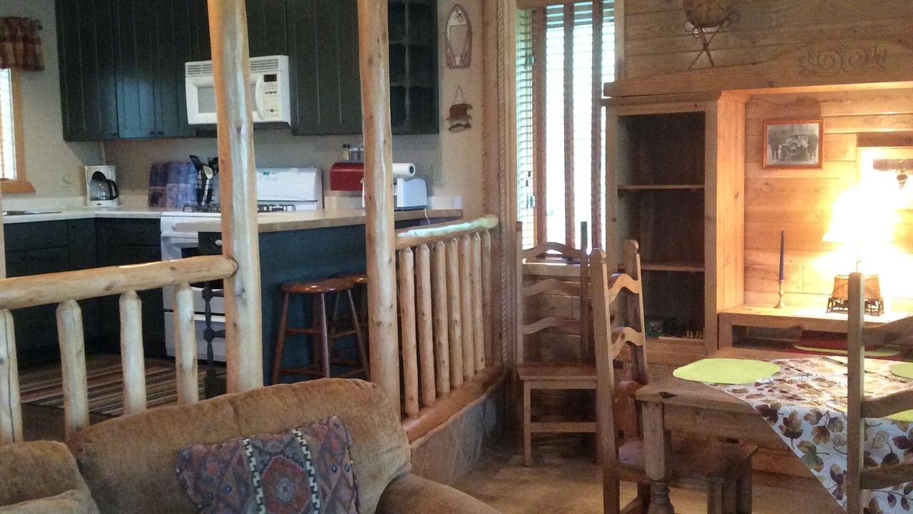 Photo of Livingroom in Orr