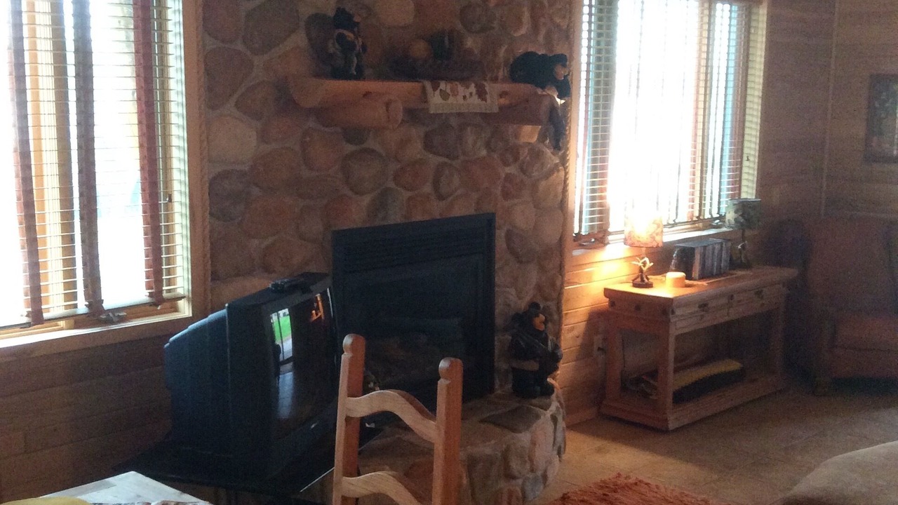 Photo of Livingroom in Orr