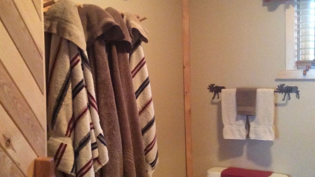Photo of Bathroom in Orr