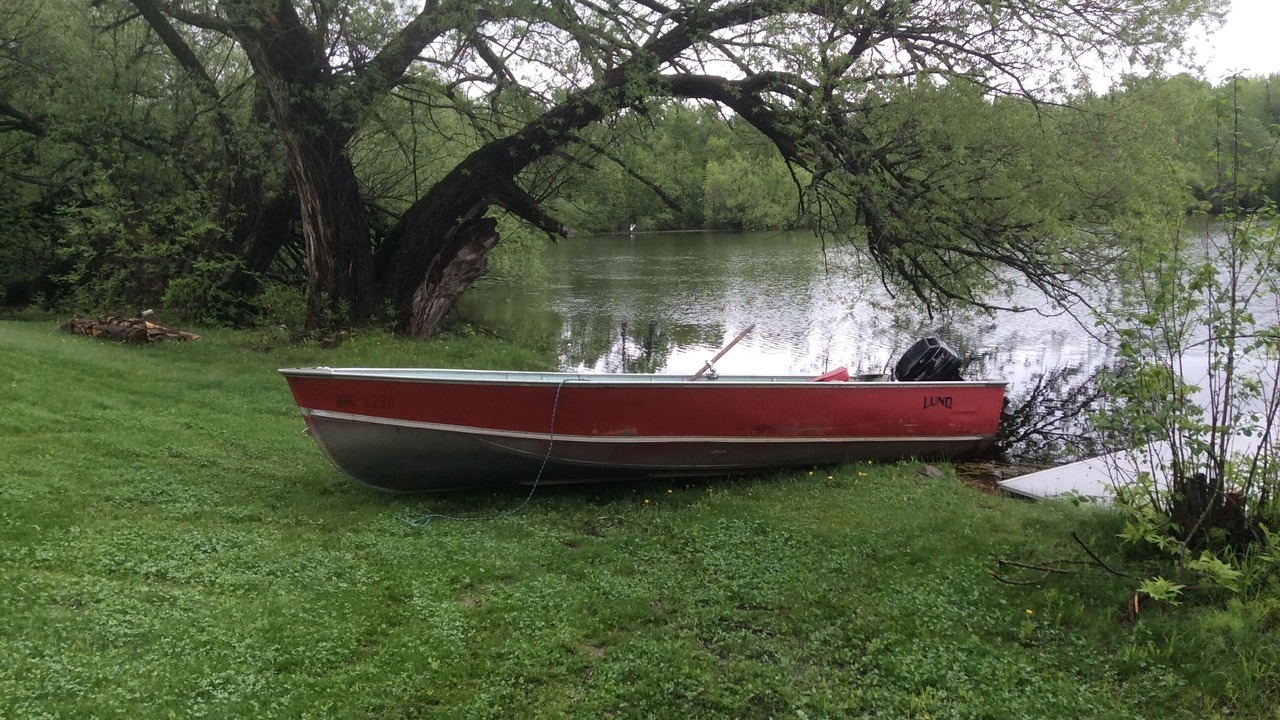 Photo of Outdoor in Orr