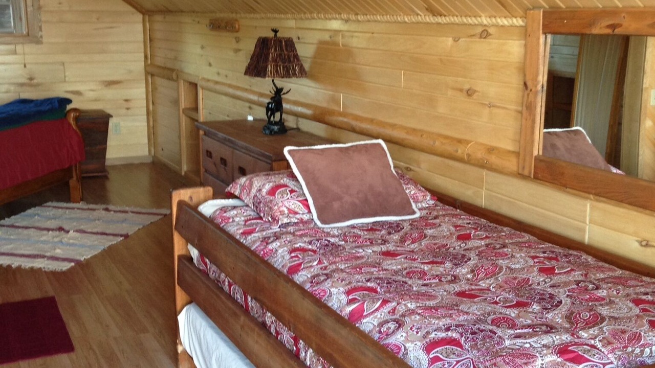 Photo of Bedroom in Orr