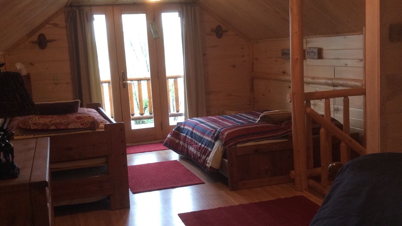 Photo of Bedroom in Orr