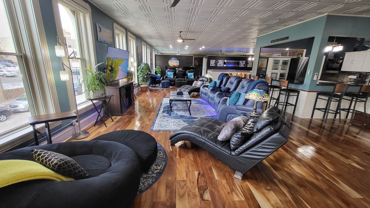 Photo of Bedroom in Downtown - Waterfront