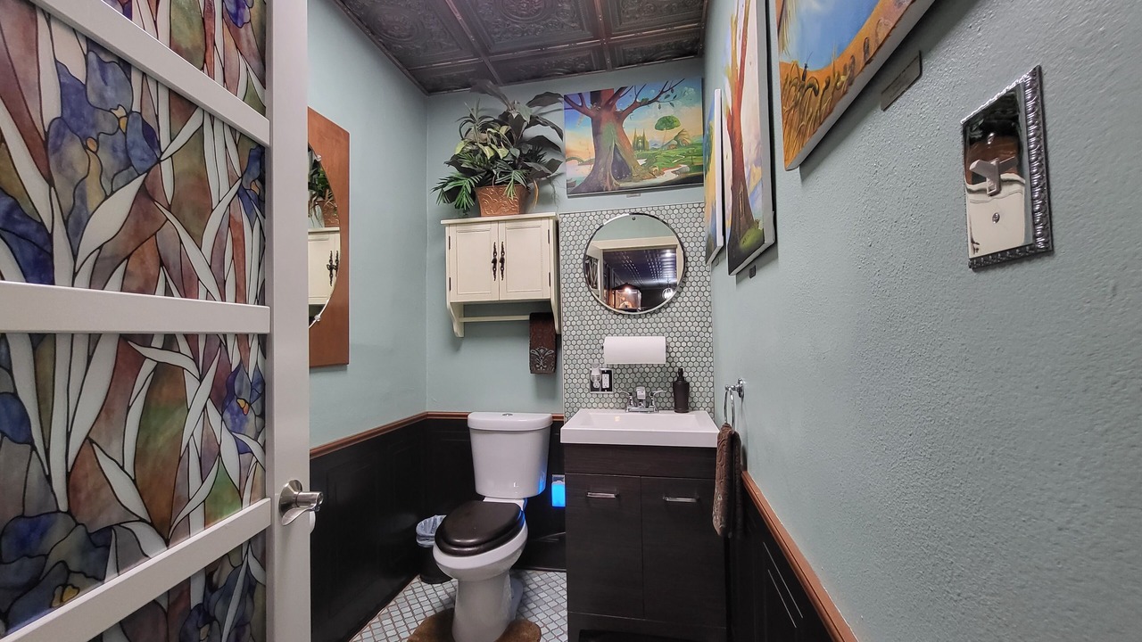 Photo of Bathroom in Downtown - Waterfront