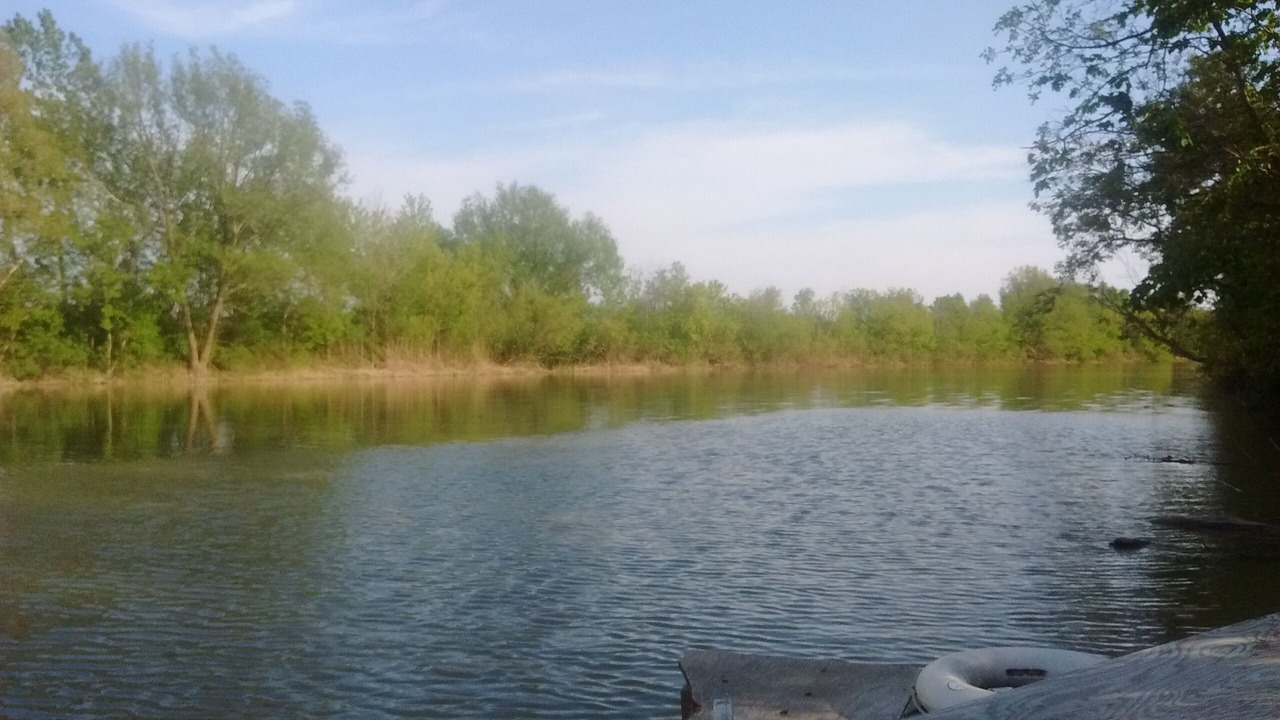 Photo of Outdoor in St. Clair