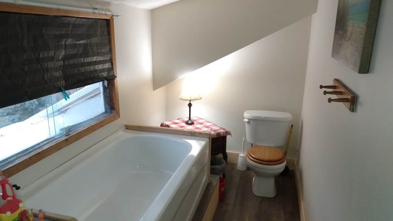 Photo of Bathroom in St. Clair