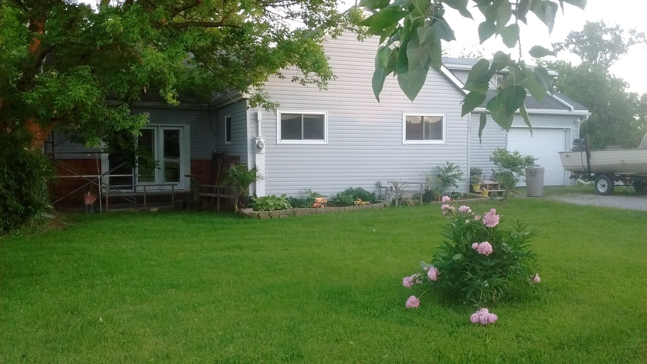 Photo of Outdoor in St. Clair