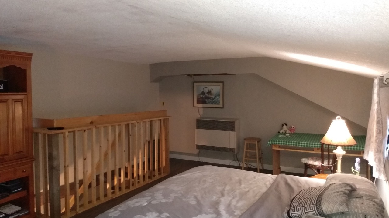 Photo of Bedroom in St. Clair