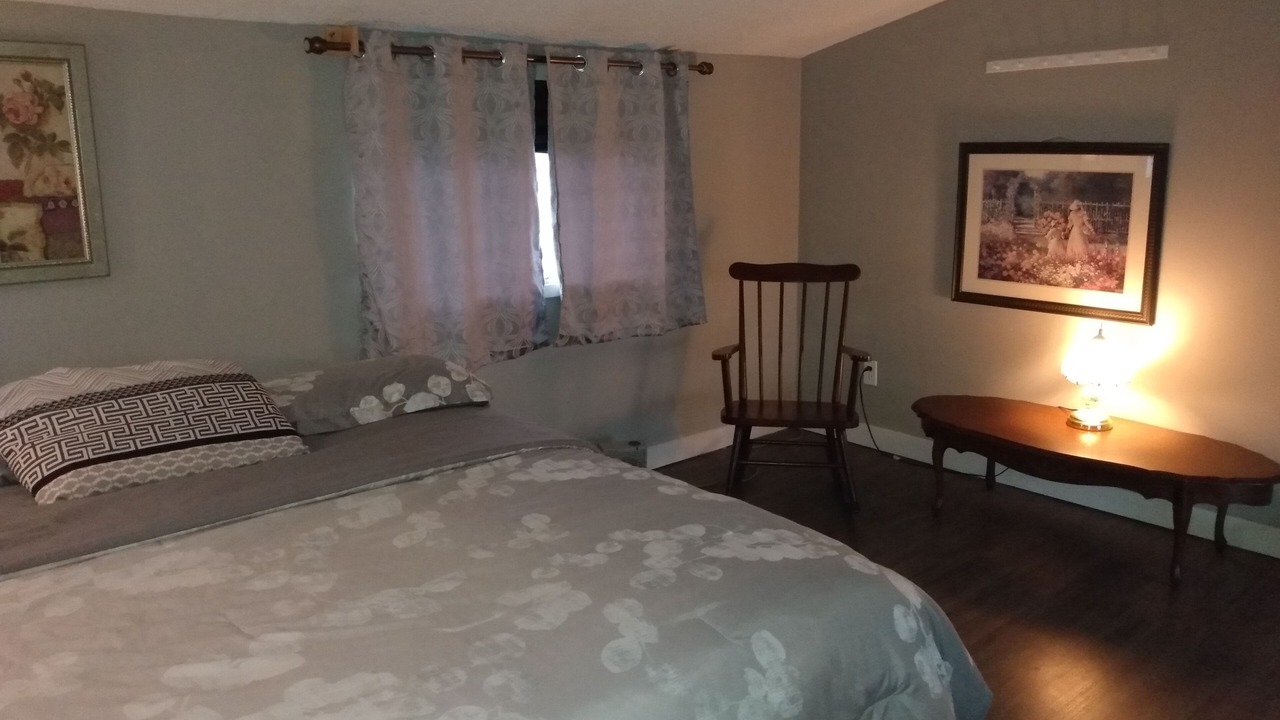 Photo of Bedroom in St. Clair
