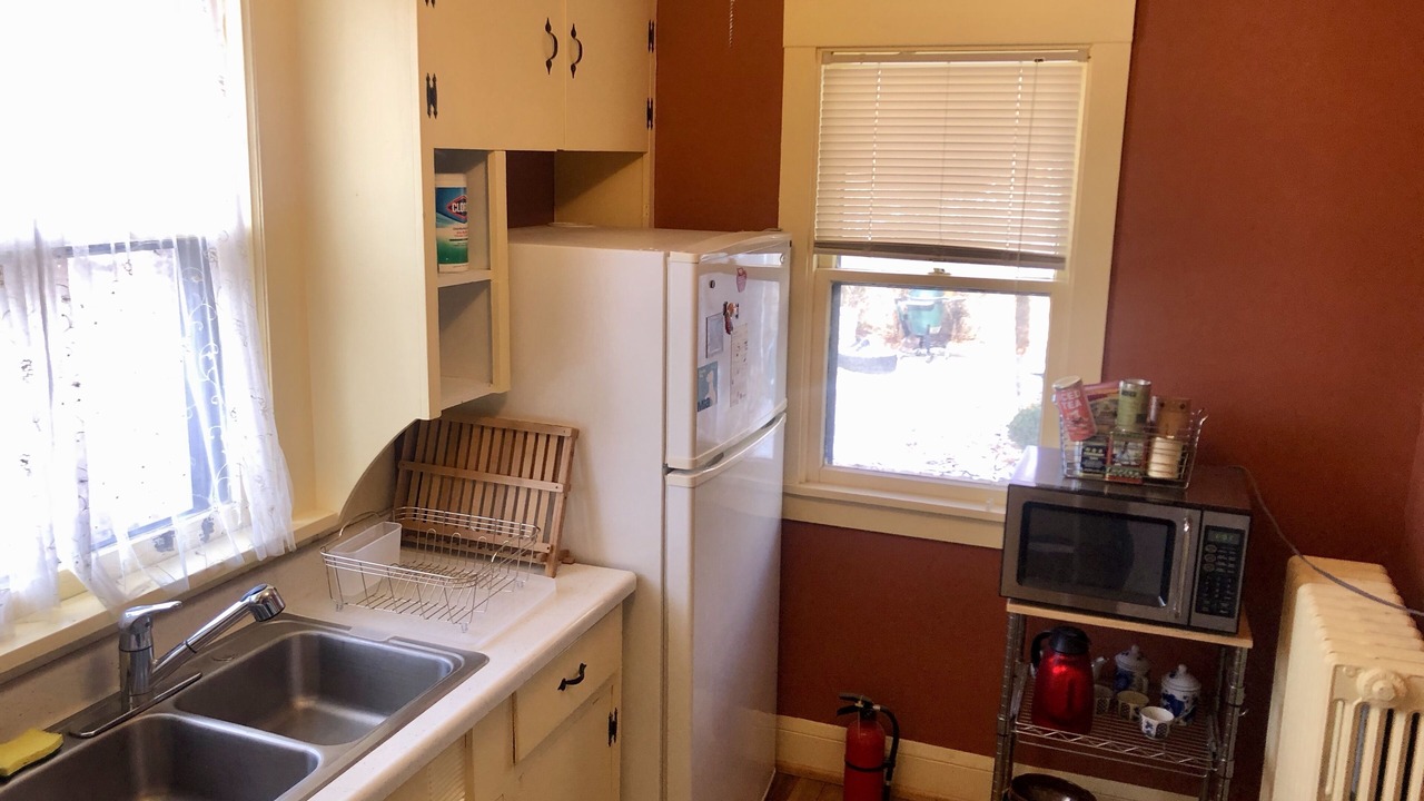 Photo of Kitchen in Carag