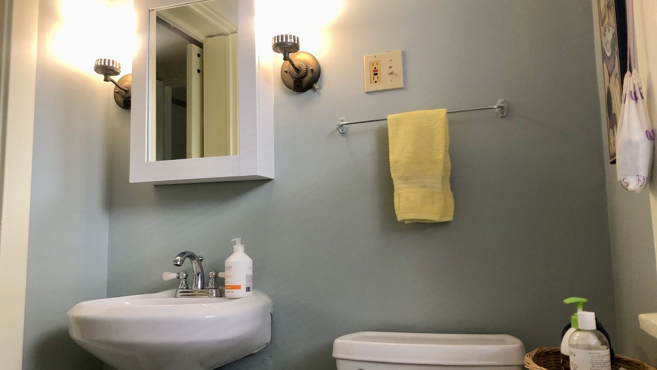 Photo of Bathroom in Carag