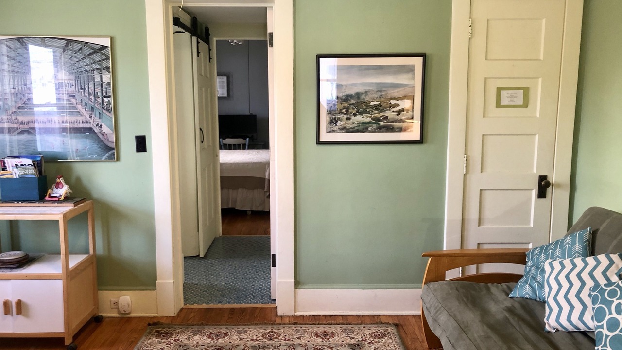 Photo of Livingroom in Carag
