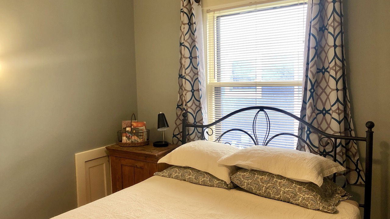 Photo of Bedroom in Carag