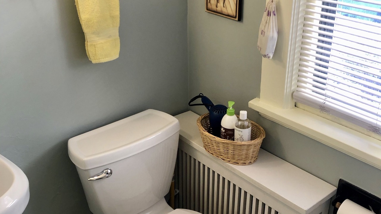 Photo of Bathroom in Carag