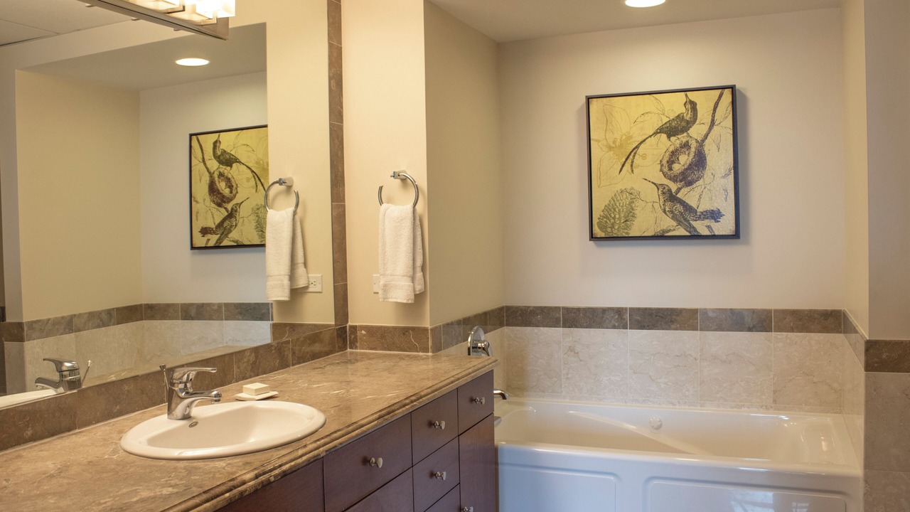 Photo of Bathroom in Downtown