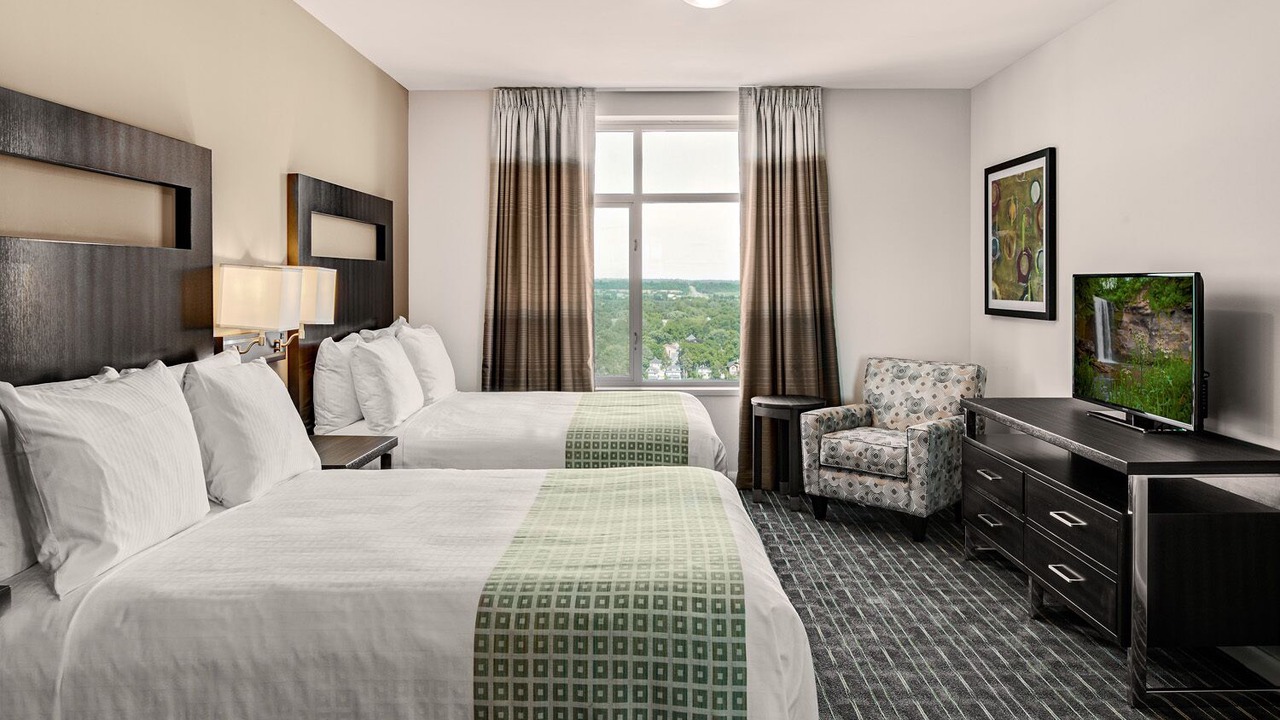 Photo of Bedroom in Downtown