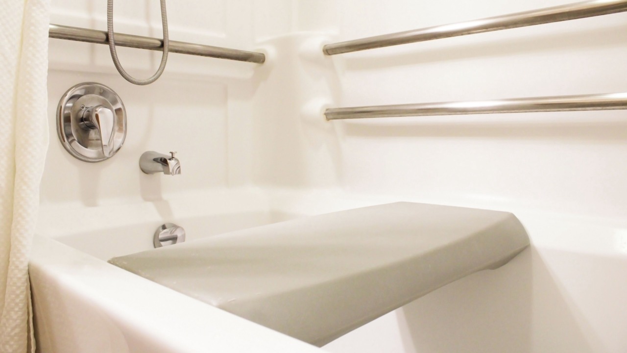 Photo of Bathroom in Downtown