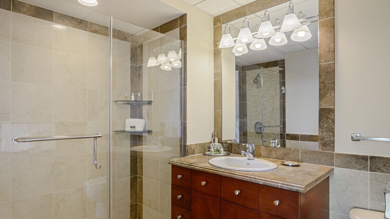 Photo of Bathroom in Downtown