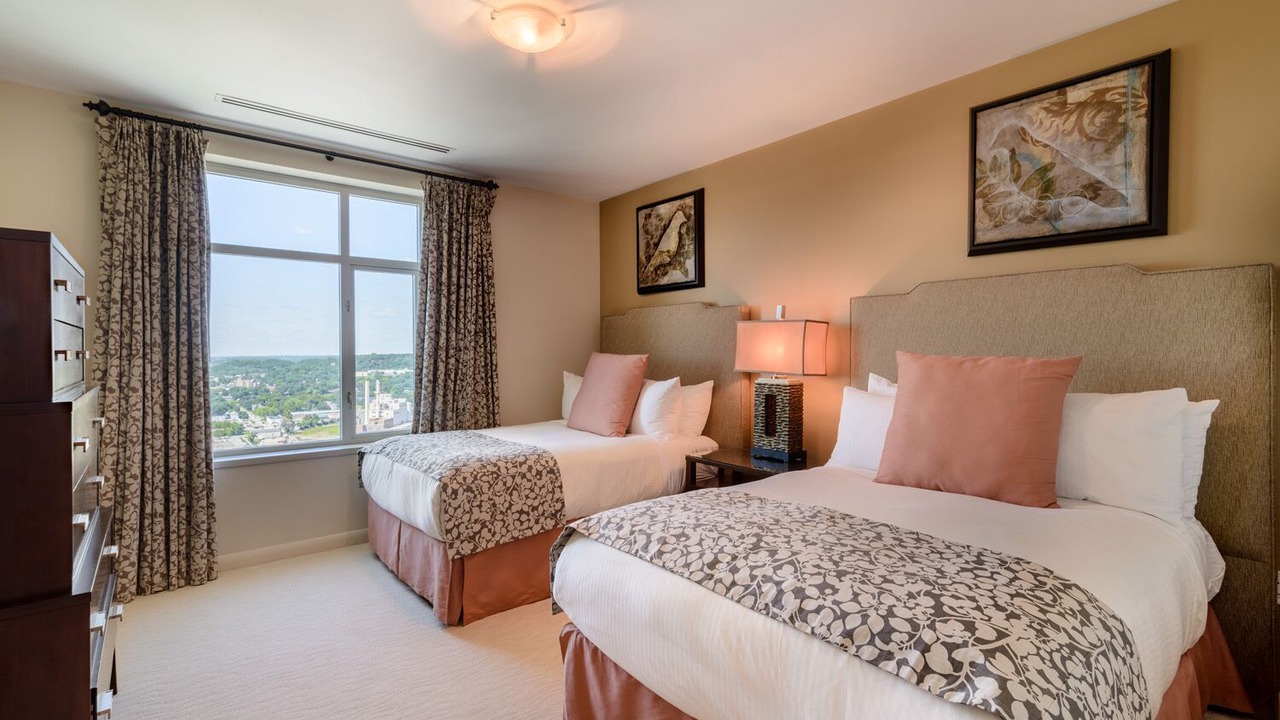 Photo of Bedroom in Downtown