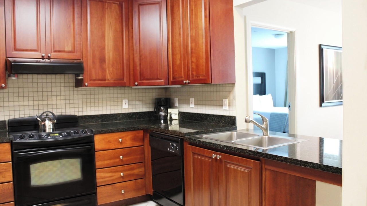 Photo of Kitchen in Downtown