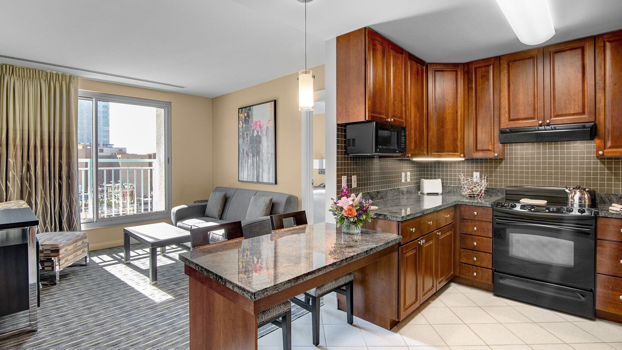 Photo of Kitchen in Downtown