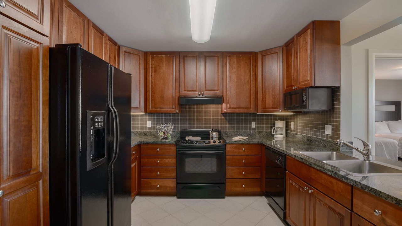 Photo of Kitchen in Downtown