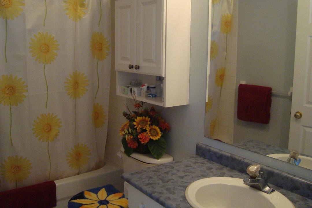 Photo of Bathroom in Waterloo