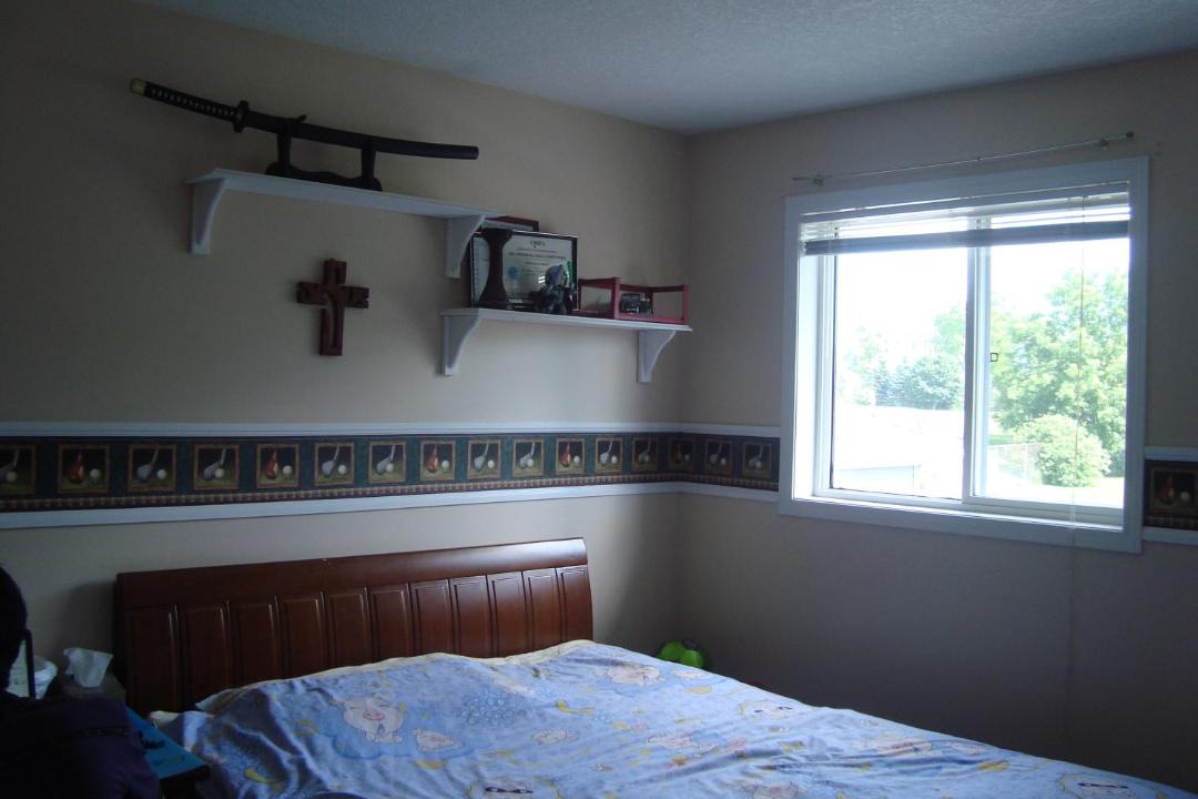 Photo of Bedroom in Waterloo