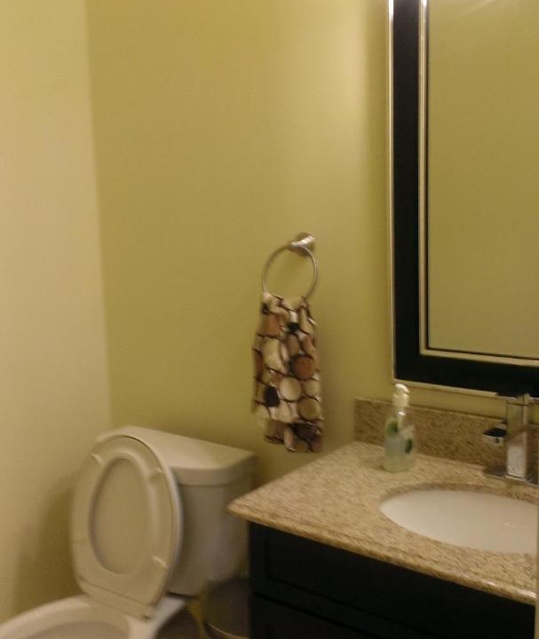 Photo of Bathroom in Waterloo