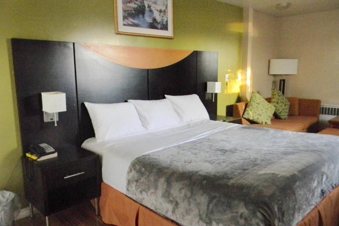 Photo of Bedroom in Argyle