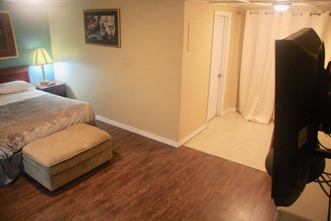 Photo of Bedroom in Argyle