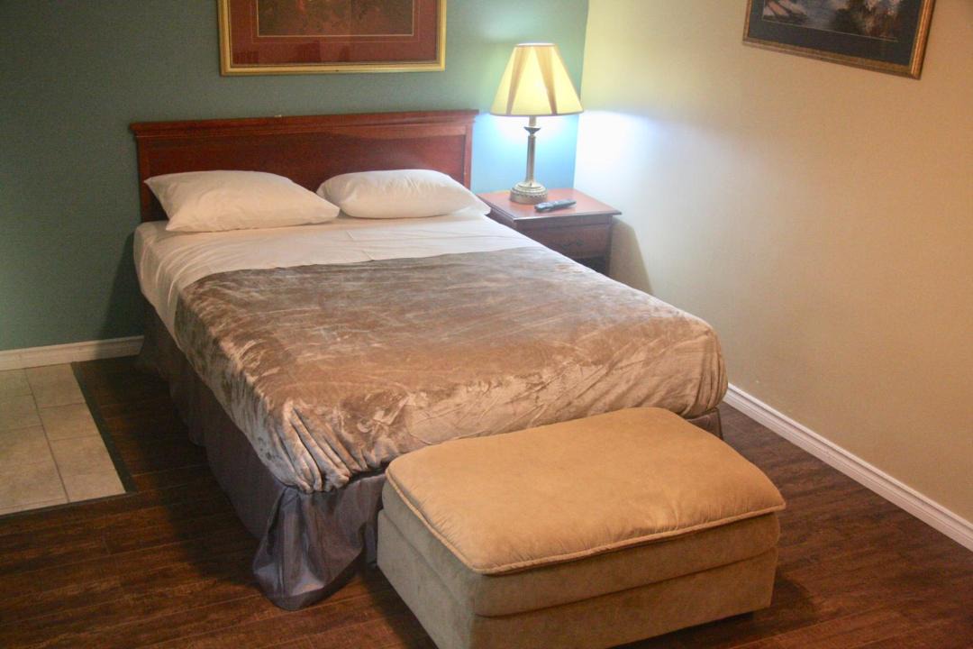 Photo of Bedroom in Argyle